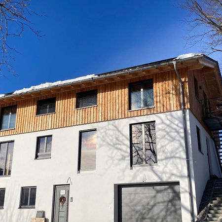Appartement Mondholzliebe Eg Argenbuhl 外观 照片