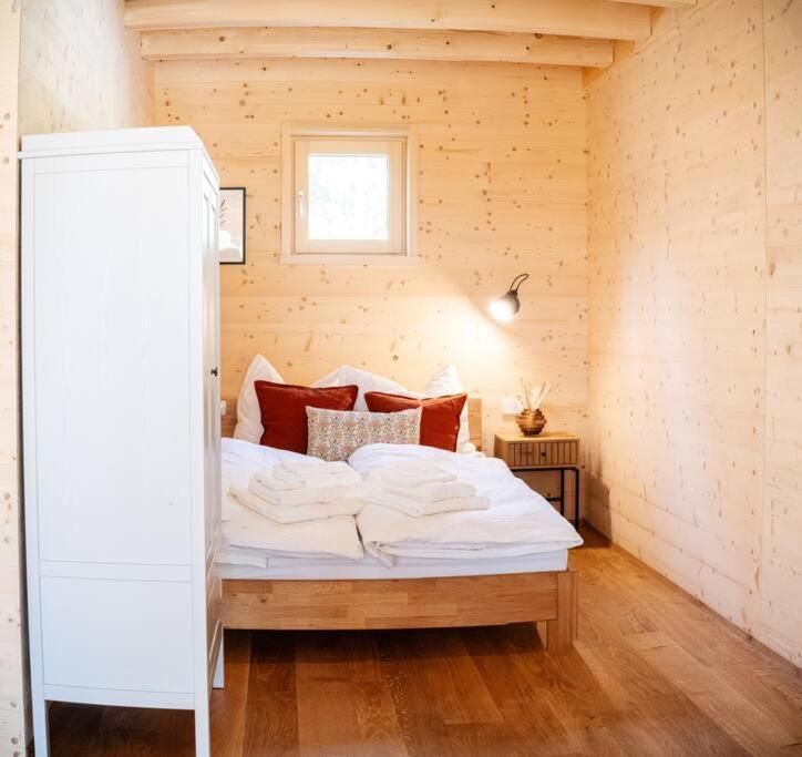 Appartement Mondholzliebe Eg Argenbuhl 外观 照片