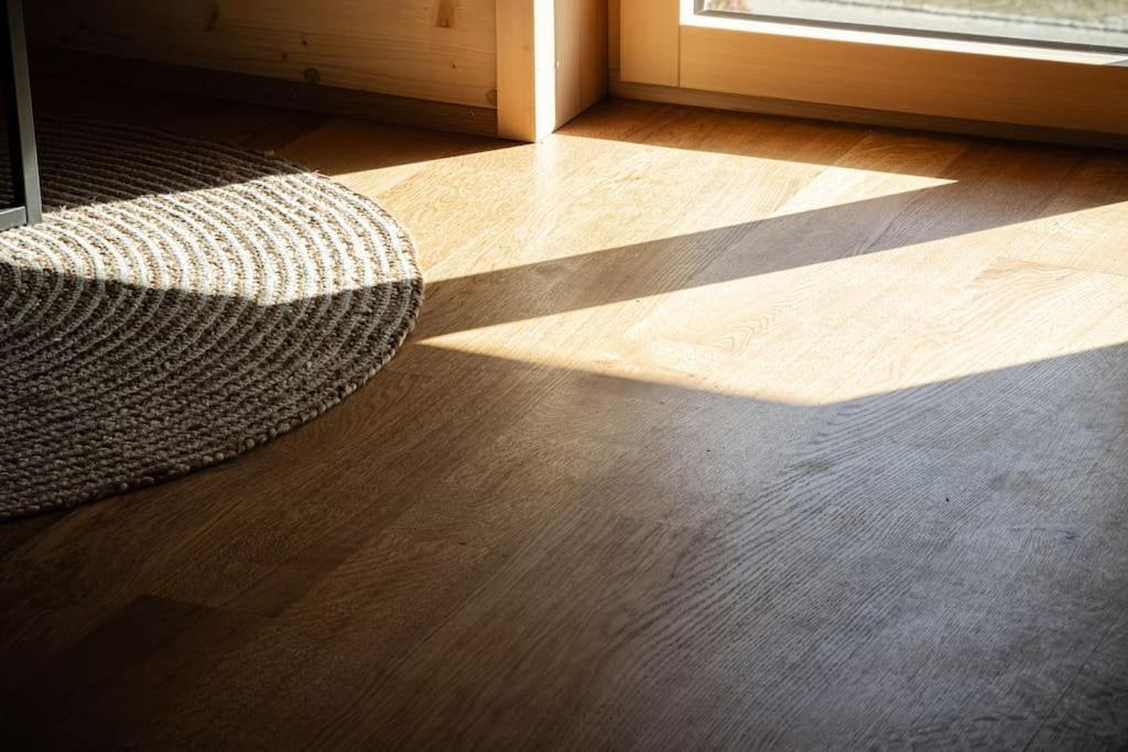Appartement Mondholzliebe Eg Argenbuhl 外观 照片