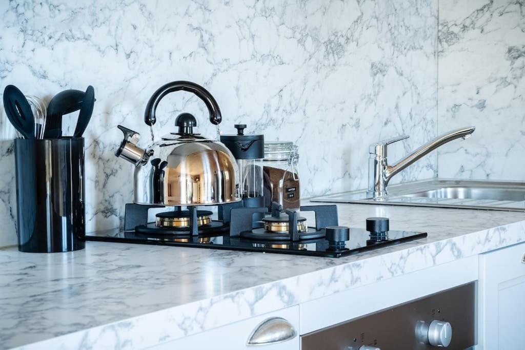 Appartement Mondholzliebe Eg Argenbuhl 外观 照片
