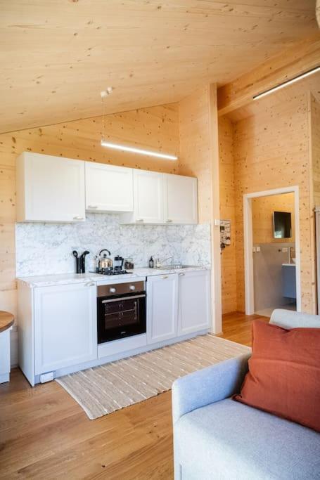 Appartement Mondholzliebe Eg Argenbuhl 外观 照片